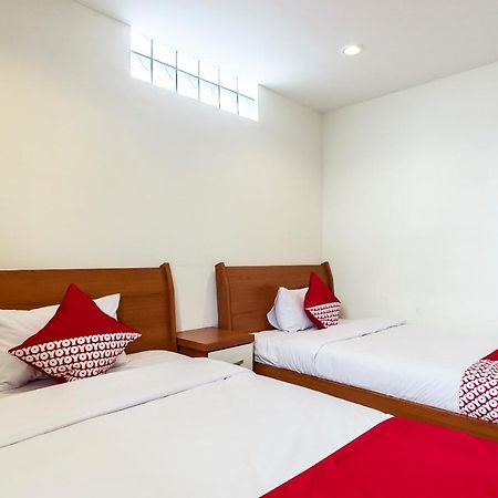מדאן Oyo 294 Andrea Residence Syariah מראה חיצוני תמונה